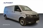 Volkswagen Transporter - 7