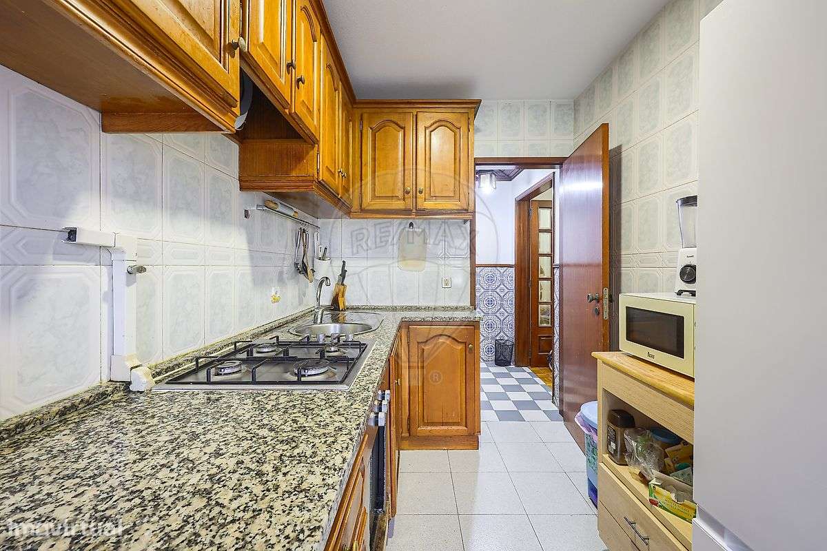Apartamento T2 - Aveiro - Grande imagem: 3/20