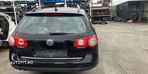 MODUL VACUUM Volkswagen VW Passat B6  [din 2005 pana  2010] wagon 5-usi 1.9 TDI MT (105 hp) - 5