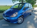 Honda Jazz 1.2 LS - 2