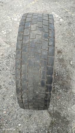 Michelin X XDE2+ 315/80/R22.5 - 2