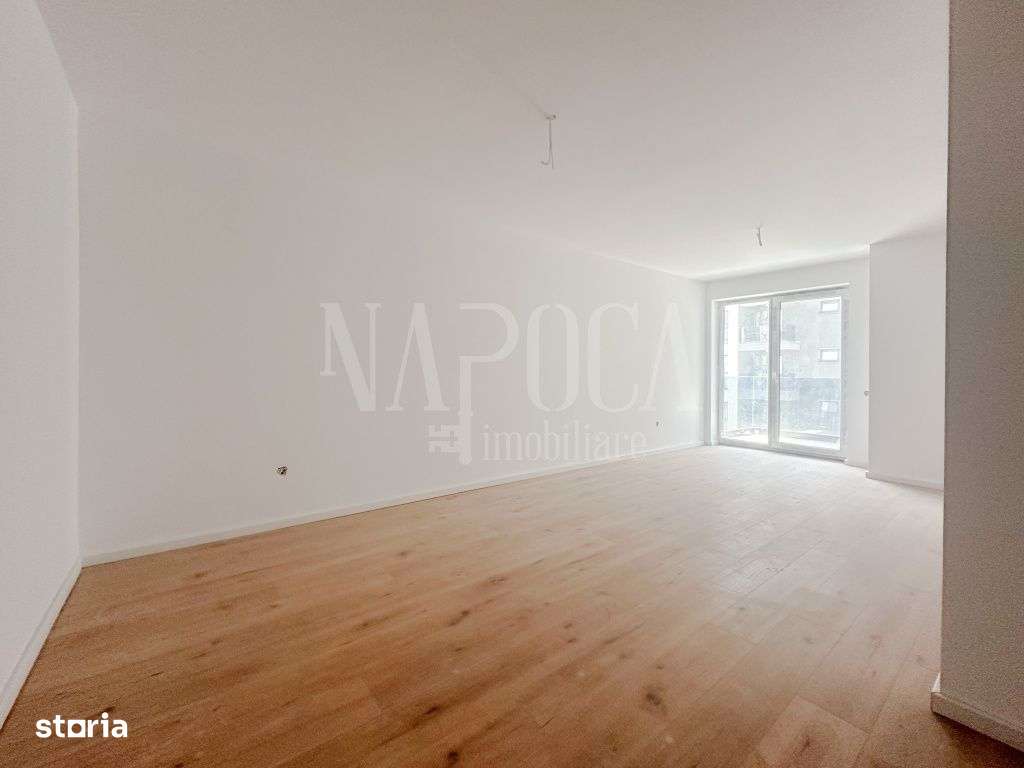 Apartament 2 camere de vanzare in Sopor, Cluj Napoca - Imagine principală: 1/4
