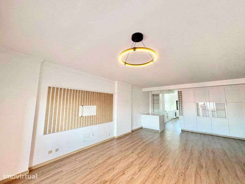 T3 Fidalguinhos renovado com parqueamento - Grande imagem: 4/12