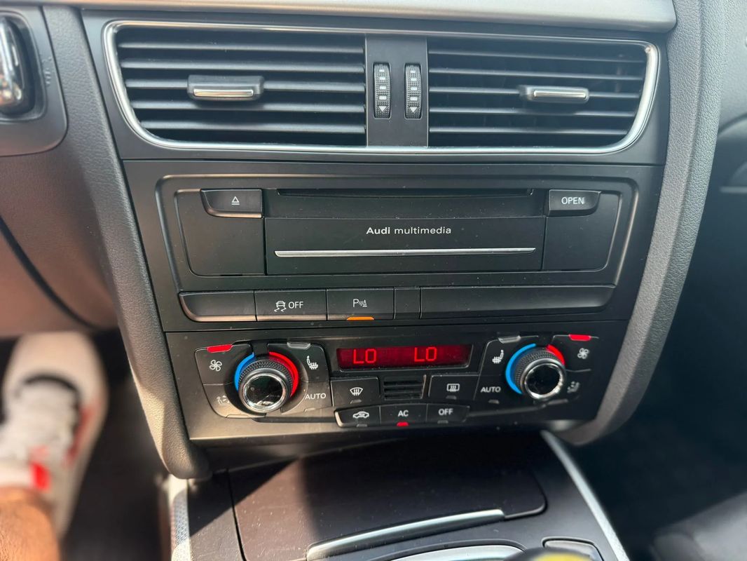 Audi A4 2.0 TDI Avant - 6