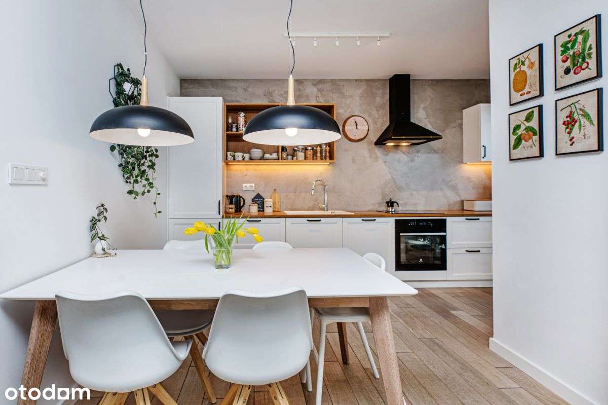 Świetna lokalizacja, jeszcze lepsze wnętrze.-15