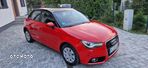 Audi A1 1.6 TDI Sportback S line Sportpaket - 11