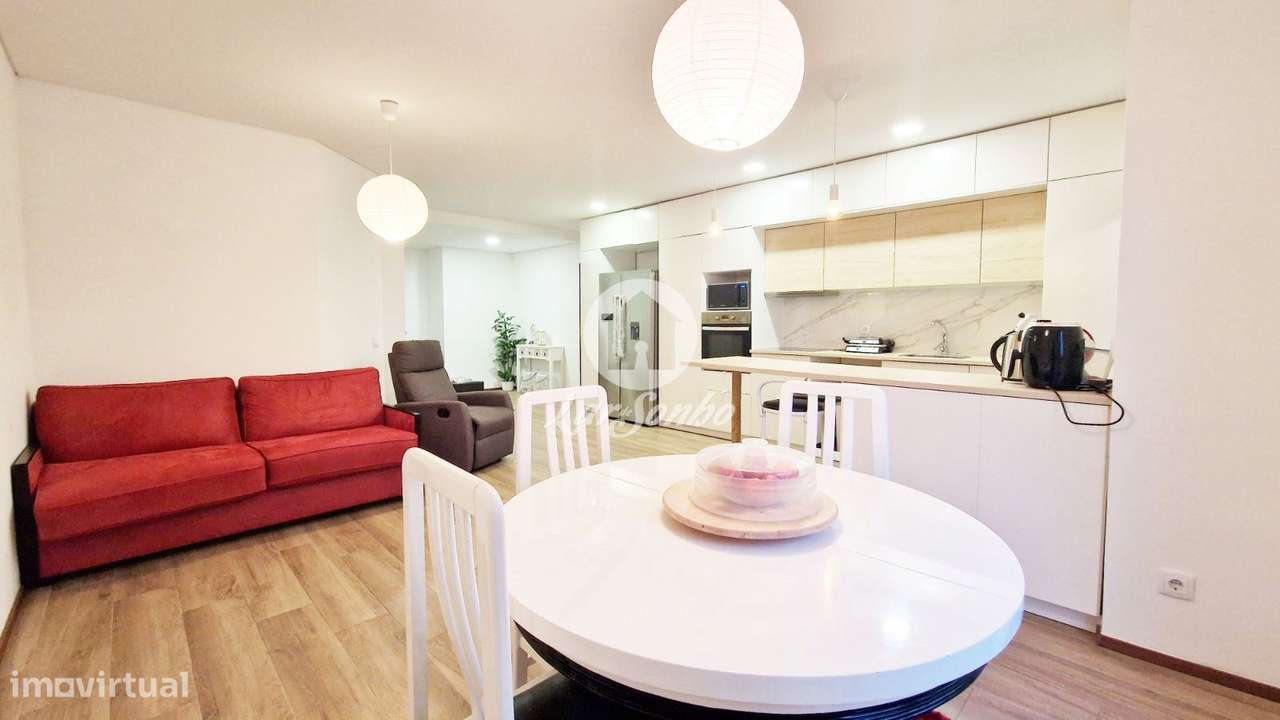 T3 a 400m do metro de Portas Fronhas - Vila do Conde - Grande imagem: 4/30