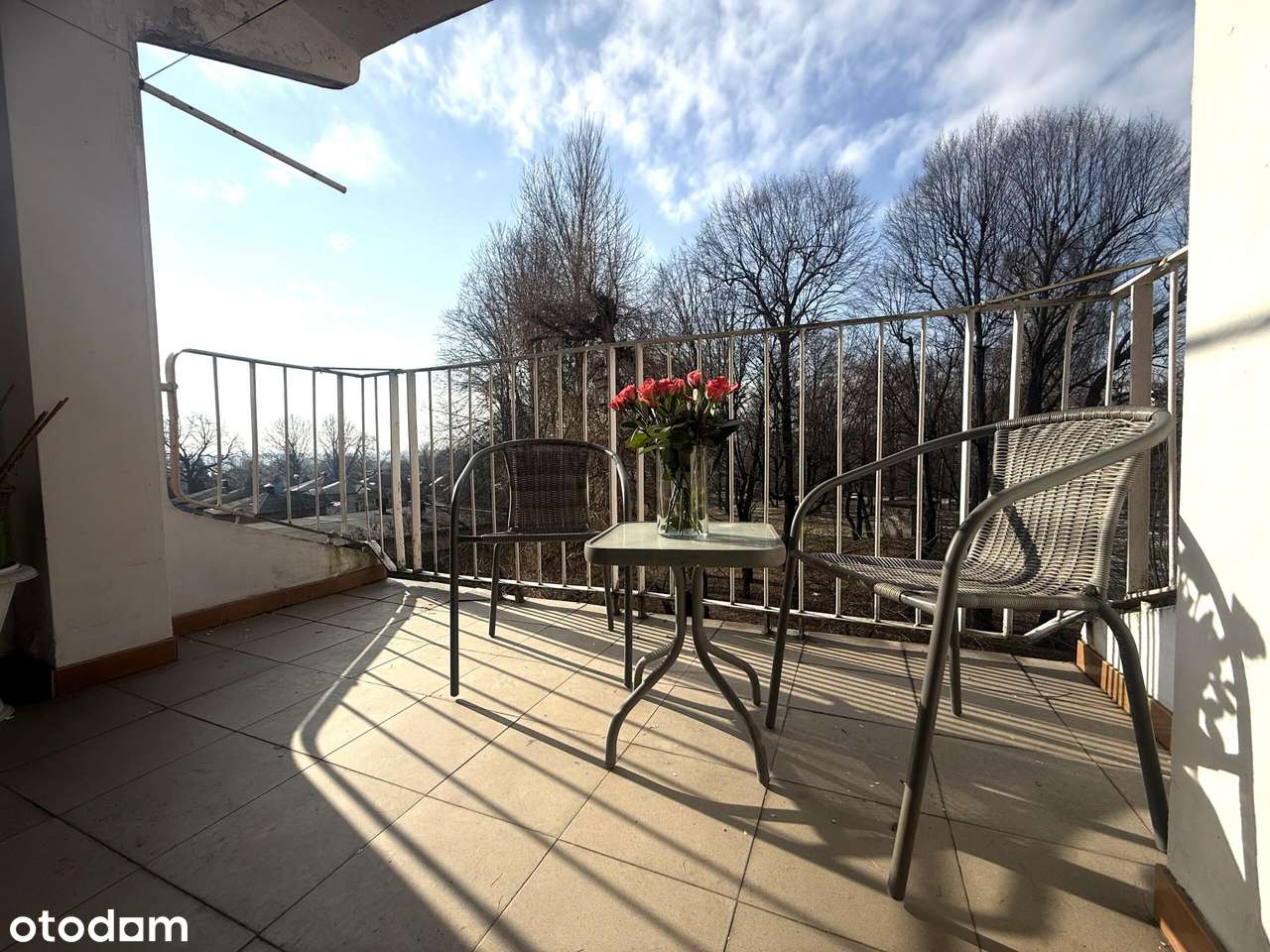 4 pokoje z widokiem na park | 74,5 m² | II piętro | Łaziska Górne-5