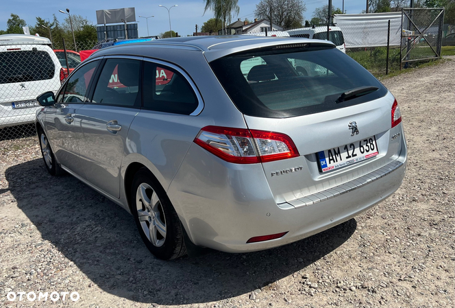 Peugeot 508 - 35