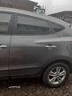 Usa Stanga Spate Hyundai IX35 2010 - 2019 SUV 4 Usi GRI ZAR (584) - 2
