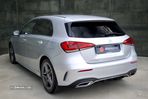 Mercedes-Benz A 200 d AMG Line Aut. - 4