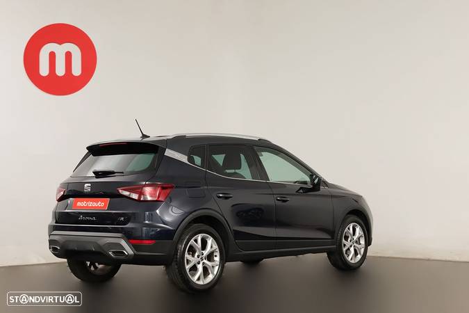 SEAT Arona 1.0 TSI FR - 4