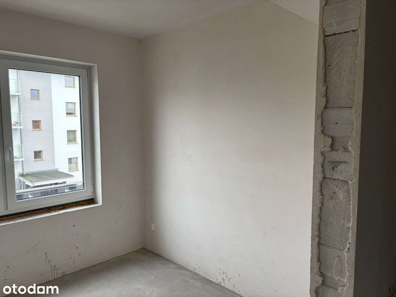 Apartament Horizon Park Dziwnówek A23 - nad morzem-6