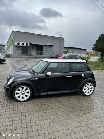 MINI Cooper S - 1