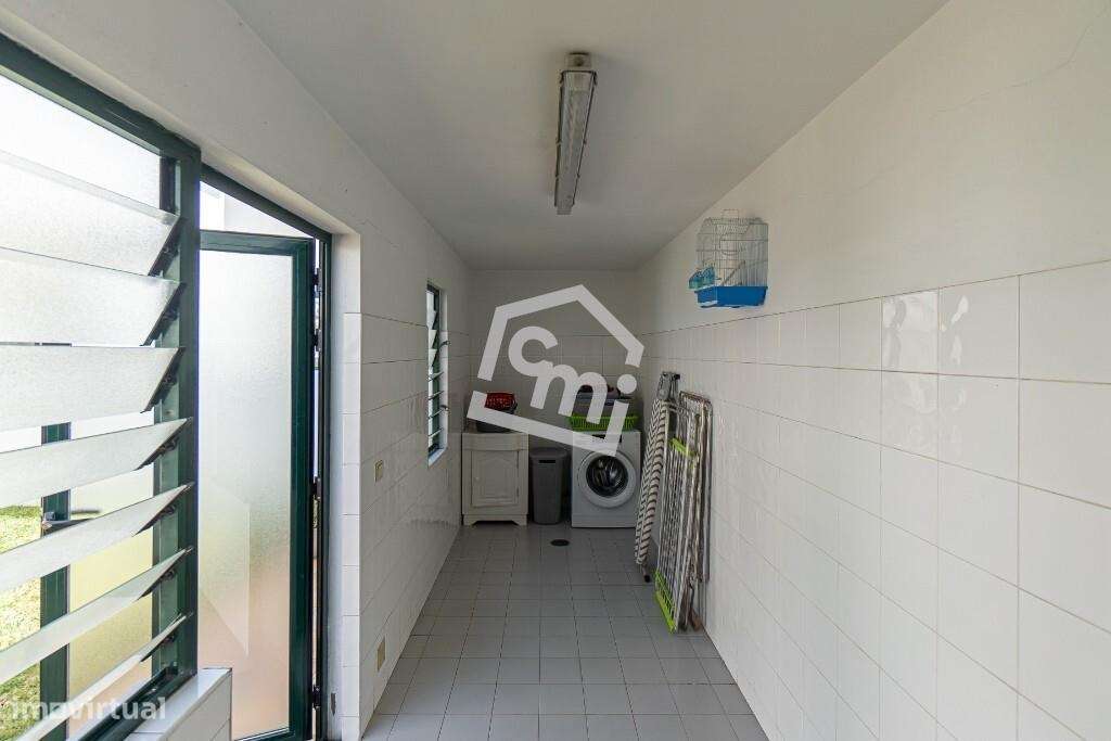 Moradia Duplex T3 - com Terraço - Águas Santas - Maia-8