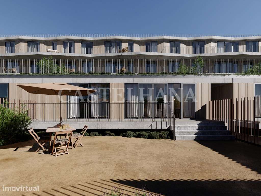 Apartamento T3 no Carvalhido - Grande imagem: 4/44