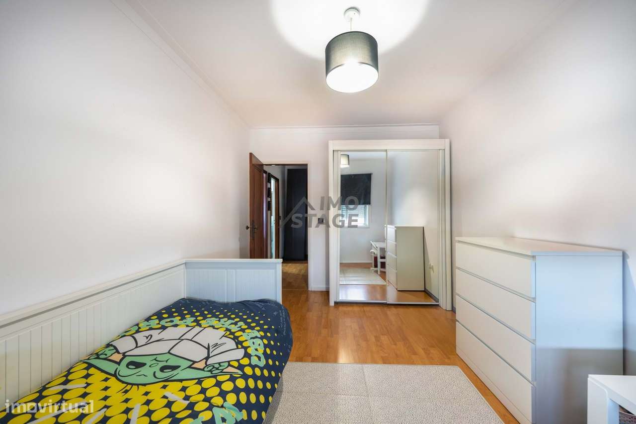 Fantástico T2 em Gondomar-23