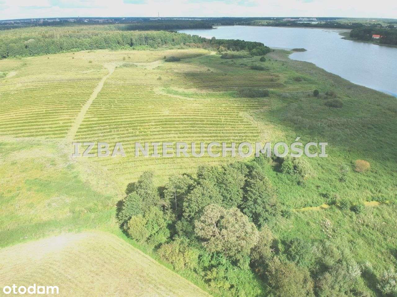 Działka, 3 000 m², Barany-0