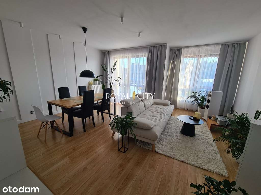 2 pokojowe Mieszkanie na Wilanowie.-1