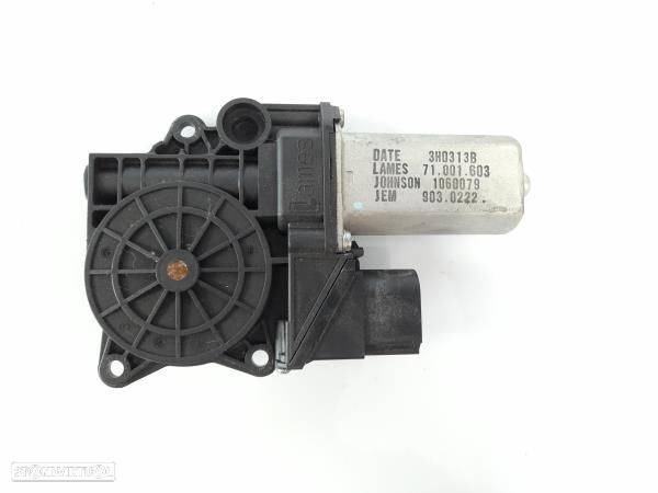 Motor Elevador Porta Tras Dto Bmw 3 (E90) - 4