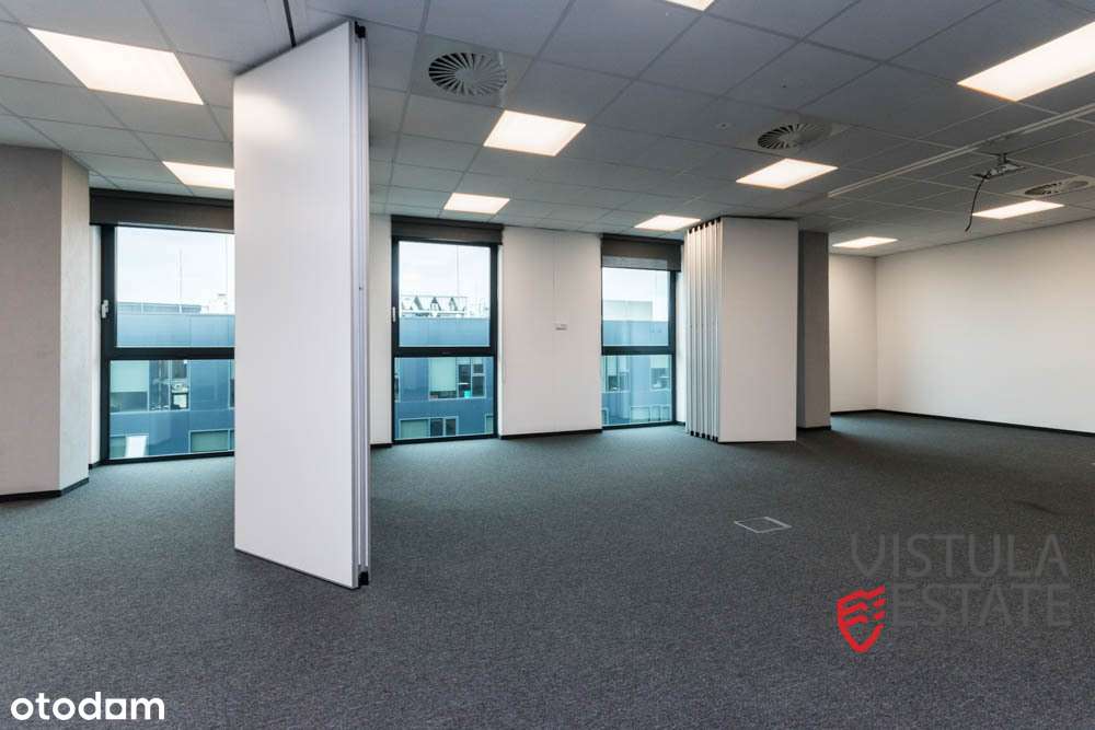 Powierzchnia biurowa w wysokim standardzie - Pełny obrazek: 2/11