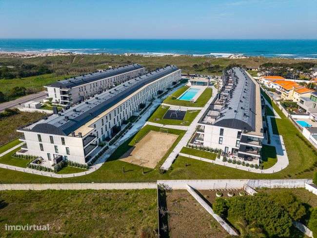 Penthouse Duplex T3 à venda em Esposende-23