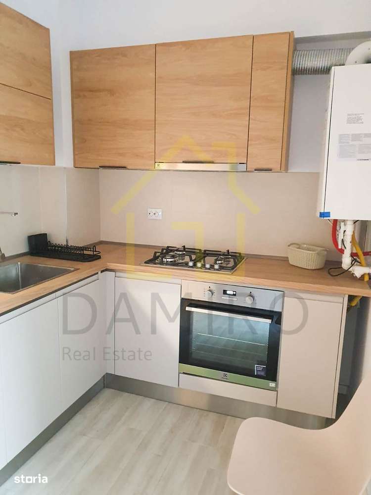 Apartament 2 camere Str. Marului Bd. Nicolae Grigorescu Metrou Parcare - Imagine principală: 5/8