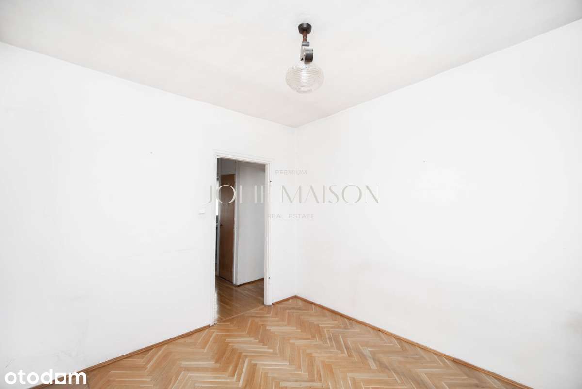 W kamienicy, idealne pod wynajem. Inwestycyjnie. - Pełny obrazek: 5/11