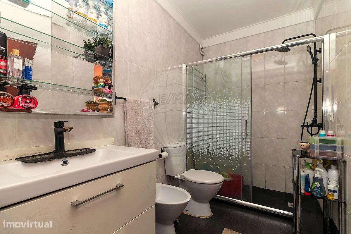 Apartamento T2 para venda-12