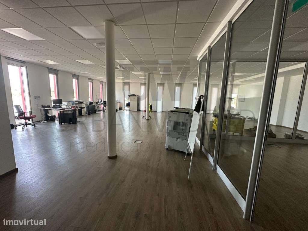 Armazém Industrial, Nelas - Canas de Senhorim, 4.279 m²-15