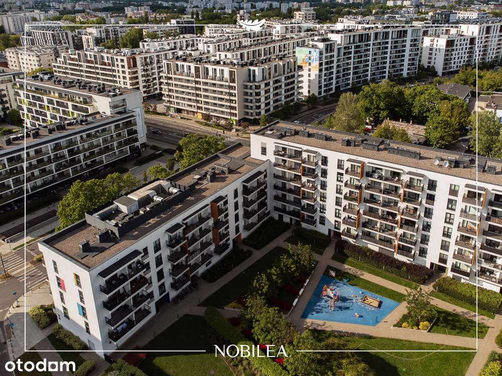 Piękne mieszkanie na Artystycznym Żoliborzu-11