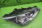 SEAT ARONA 6F1 REFLEKTOR PRAWY ZWYKŁY LED - 3