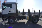 MAN TGS 18.440 / 4x4 - NA MOŚCIE / EURO 6 / HYDRAULIKA DO WYWROTU / - 5