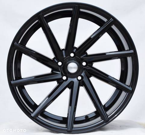 1059 B FELGI 17 5x100 AUDI A3 TT SUBARU FORESTER - 6