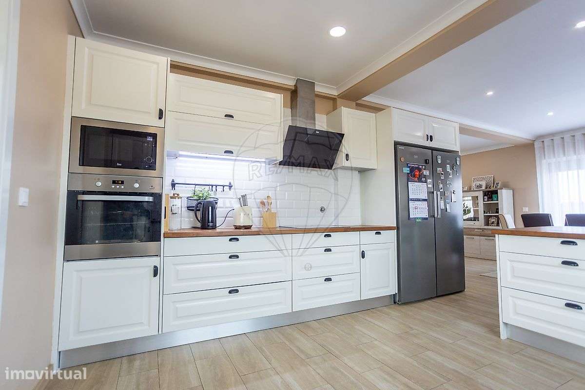 Moradia T4 para venda - Grande imagem: 5/22