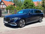 Mercedes-Benz Klasa E 300 de 4Matic T 9G-TRONIC Exclusive - 10