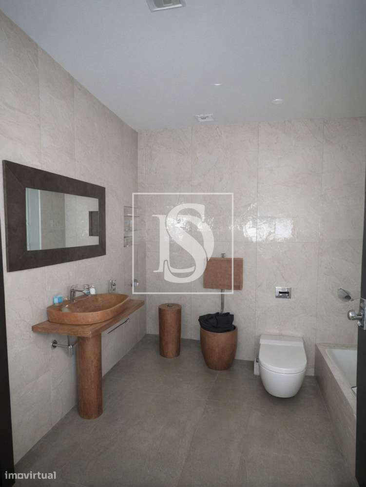 Apartamento T3+1 Salgueiral-4