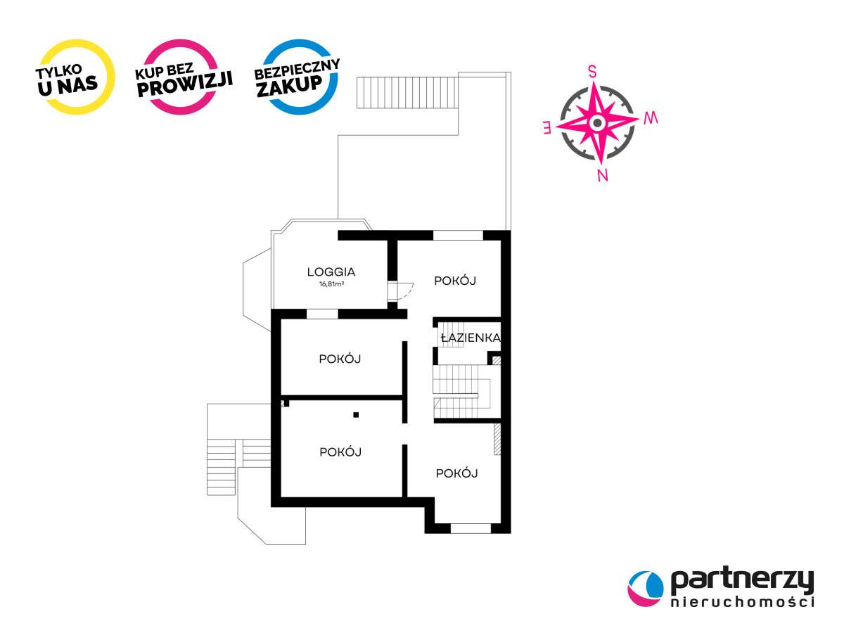 Dom 425m2 pod usługi | Gazowe | Parking - Pełny obrazek: 5/20