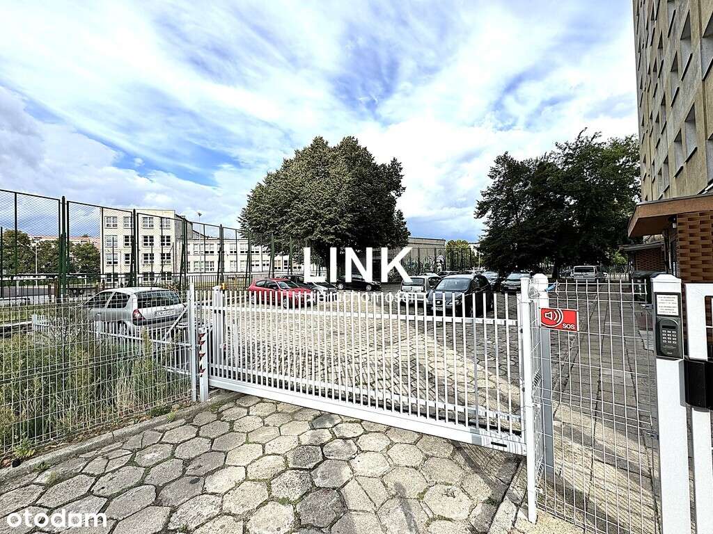 2 pokoje/balkon/2 piętro/winda/Top lokalizacja-6