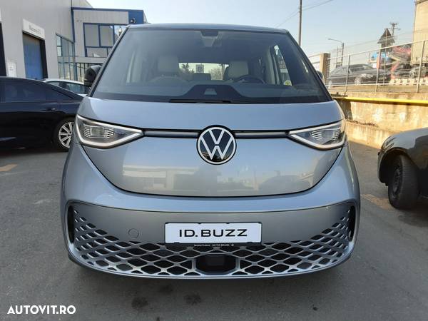 Volkswagen ID. Buzz - 2