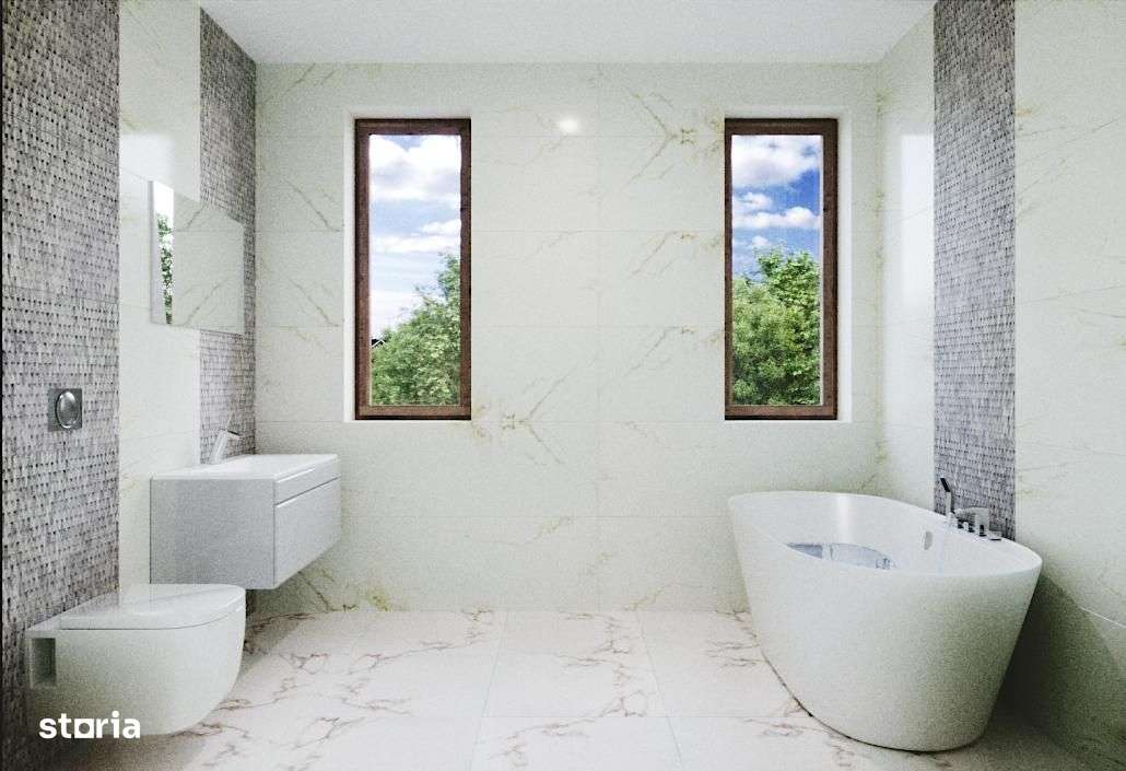 Vilă individuală Corbeanca centru - Hestia Residence-10