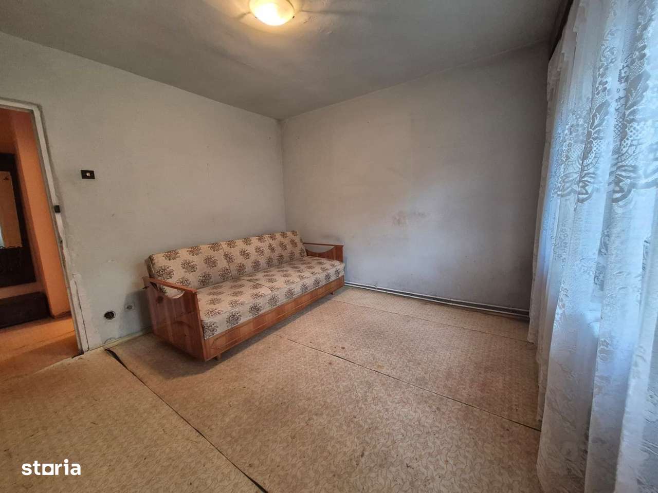 Apartament 3 camere decomandate, Strada Izlazului, ideal pt investitie - Imagine principală: 4/11