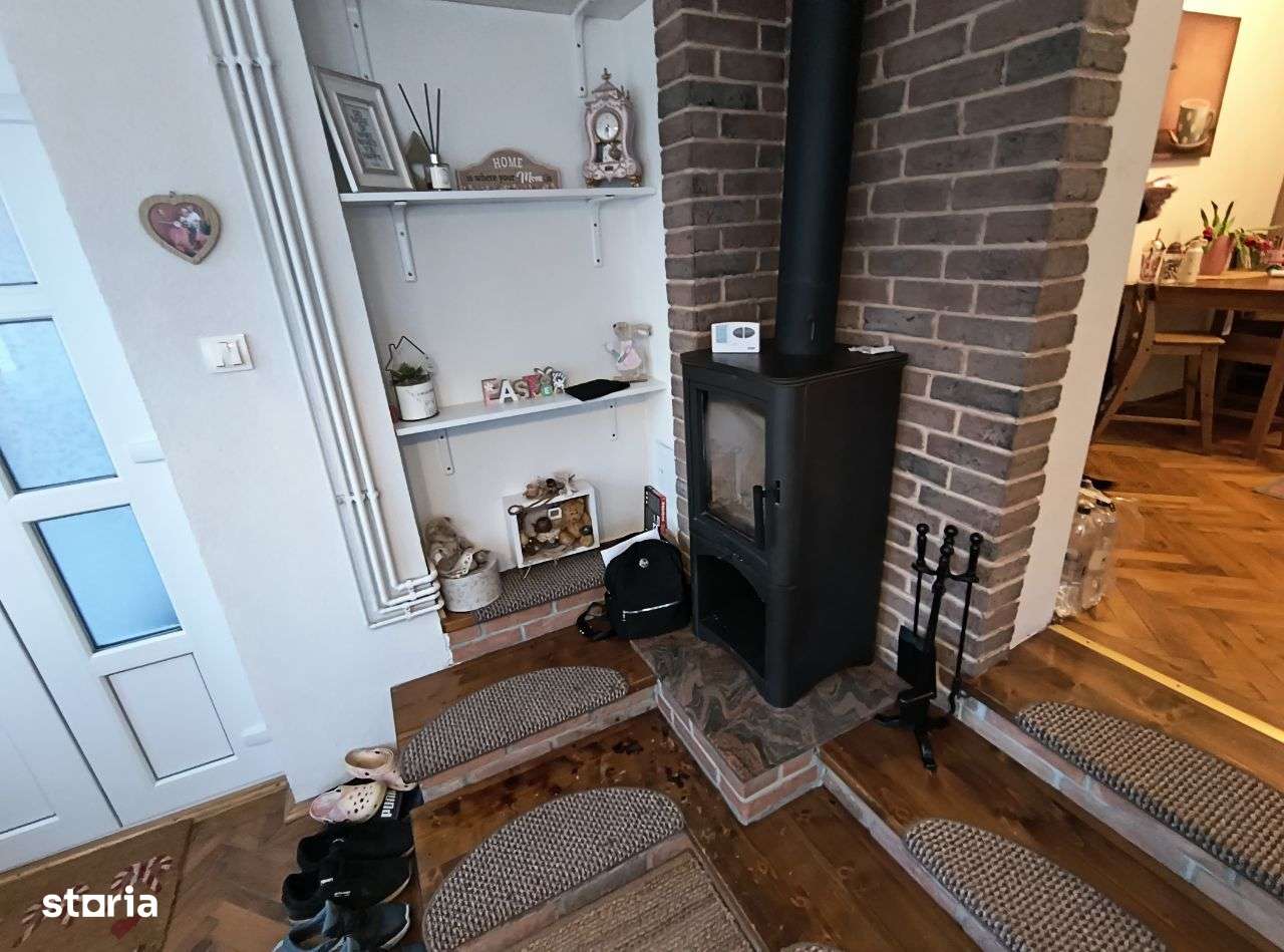 Casa de vanzare zona Avram Iancu formata din 3 apartamente - Imagine principală: 4/10