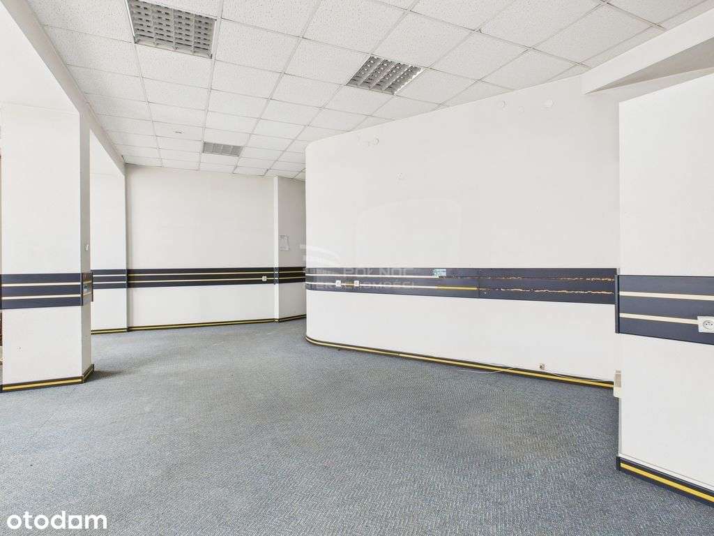 Lokale biurowo - usługowe Centrum Łap! - Pełny obrazek: 5/15