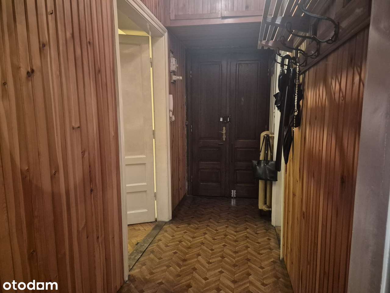 ul.Dunin-Wąsowicza | 2-pokojowe mieszkanie z oddzielną kuchnią | 80m2-12