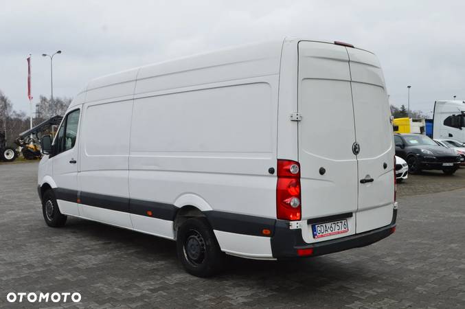 Volkswagen CRAFTER - 3