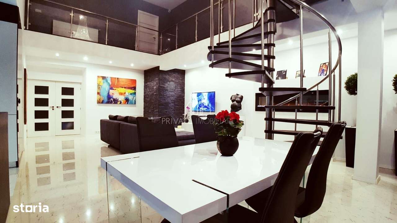 Vila Premium 320 Mp/Teren 750 Mp de Vanzare in Livezeni - Imagine principală: 4/15