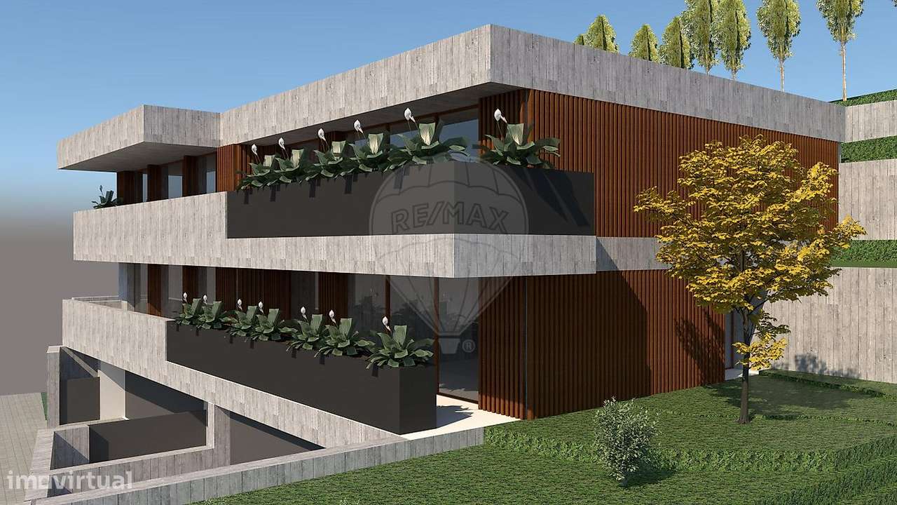 Apartamento T3 para venda - Grande imagem: 3/6