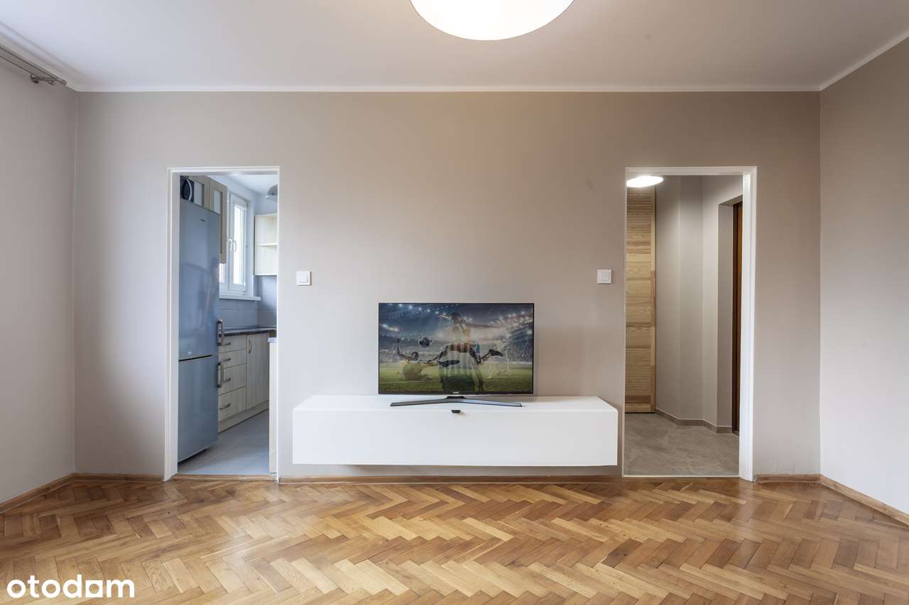 REZERWACJA - kawalerka 26,5 m² w centrum Pruszcza Gdańskiego-8