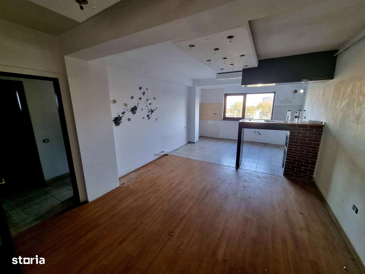 KM 5-apartament 2 camere decomandat bloc nou 58 mp - Imagine principală: 3/16